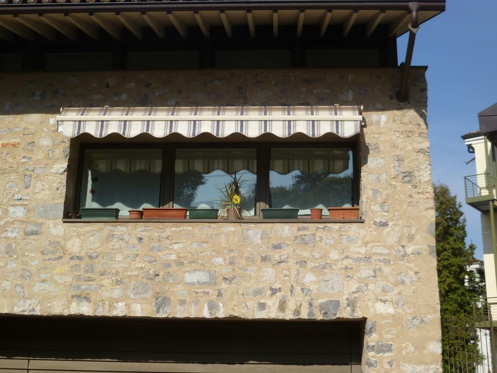 הוילה לוברה Nido Del Tadini חדר תמונה